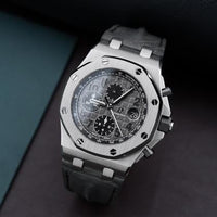 Audemars Piguet Royal Oak Offshore Chronograph