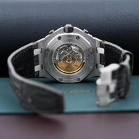 Audemars Piguet Royal Oak Offshore Chronograph