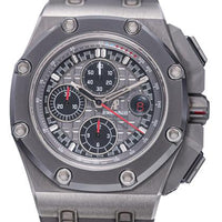 Audemars Piguet Royal Oak Offshore Chronograph