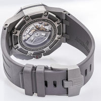 Audemars Piguet Royal Oak Offshore Chronograph