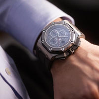 Audemars Piguet Royal Oak Offshore Chronograph