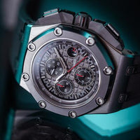 Audemars Piguet Royal Oak Offshore Chronograph