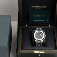 Audemars Piguet Royal Oak Chronograph