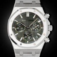 Audemars Piguet Royal Oak Chronograph