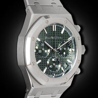Audemars Piguet Royal Oak Chronograph