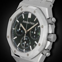 Audemars Piguet Royal Oak Chronograph