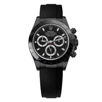 AET Remould Rolex "All Black" Daytona