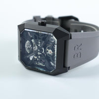The Bell & Ross Cyber Ceramic