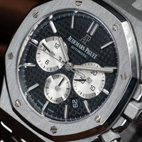 Audemars Piguet Royal Oak Chronograph