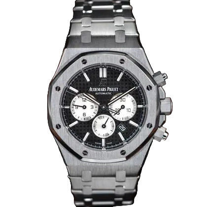 Audemars Piguet Royal Oak Chronograph