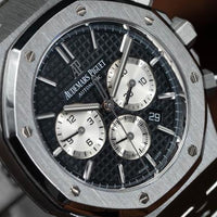 Audemars Piguet Royal Oak Chronograph
