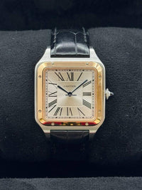 Cartier Santos Dumont X-Large Mens Watch