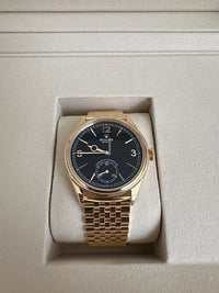 Rolex 1908 52508 | Box & Papers | NEW | 2025 | Gold Bracelet