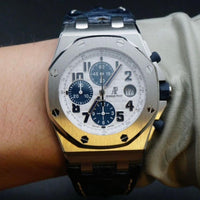 Audemars Piguet Royal Oak Offshore Navy Gen 1 26170ST