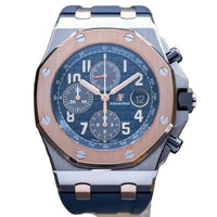 Audemars Piguet Royal Oak Offshore Chronograph