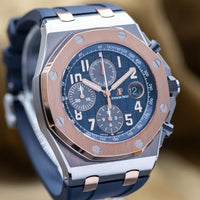 Audemars Piguet Royal Oak Offshore Chronograph