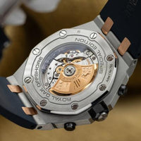 Audemars Piguet Royal Oak Offshore Chronograph