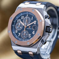 Audemars Piguet Royal Oak Offshore Chronograph