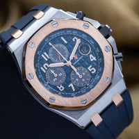 Audemars Piguet Royal Oak Offshore Chronograph