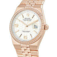 ROLEX LAND-DWELLER 127335ROLEX LAND-DWELLER 127335