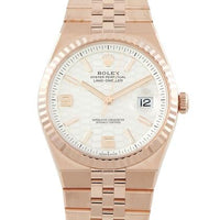 ROLEX LAND-DWELLER 127335ROLEX LAND-DWELLER 127335