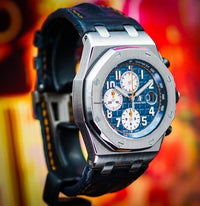 Audemars Piguet Royal Oak Offshore Chronograph