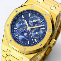 Audemars Piguet Royal Oak Perpetual Calendar 26574BA.OO.1220BA.01