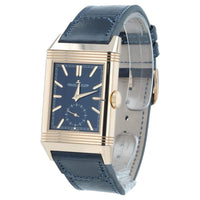Reverso Tribute Duoface Small Seconds