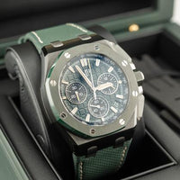 Audemars Piguet Royal Oak Offshore 26420CE.OO.A063VE