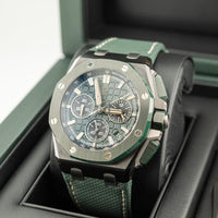 Watch Audemars Piguet Royal Oak Offshore Selfwinding