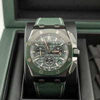 Audemars Piguet Royal Oak Offshore 26420CE.OO.A063VE