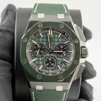 Audemars Piguet Royal Oak Offshore 26420CE.OO.A063VE