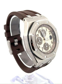 Audemars Piguet Royal Oak Offshore Chronograph