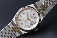 Rolex Oyster Perpetual Land-Dweller.