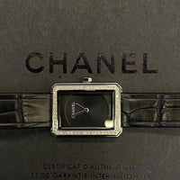 CHANEL  CHANEL BOY·FRIEND watch