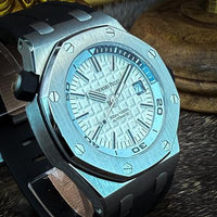 Audemars Piguet Royal Oak Offshore Diver