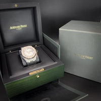 Audemars Piguet Royal Oak Offshore Diver