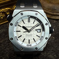 Audemars Piguet Royal Oak Offshore Diver