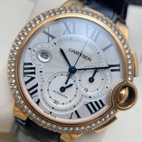 Cartier Ballon Bleu 44mm W6920009