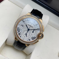 Cartier Ballon Bleu 44mm W6920009