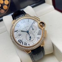 Cartier Ballon Bleu 44mm W6920009