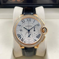 Cartier Ballon Bleu 44mm W6920009