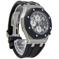 Royal Oak Offshore Chronograph Steel Grey Dial 42mm