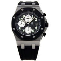 Royal Oak Offshore Chronograph Steel Grey Dial 42mm