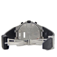Royal Oak Offshore Chronograph Steel Grey Dial 42mm