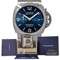 Luminor Quaranta Automatic