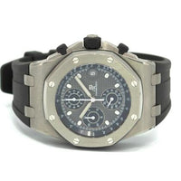 Audemars Piguet Royal Oak Offshore 26238 Grey Dial