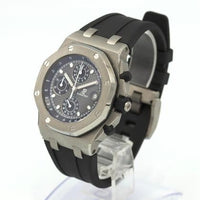 Audemars Piguet Royal Oak Offshore 26238 Grey Dial