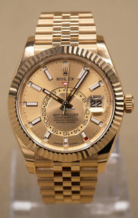 Rolex Sky-Dweller