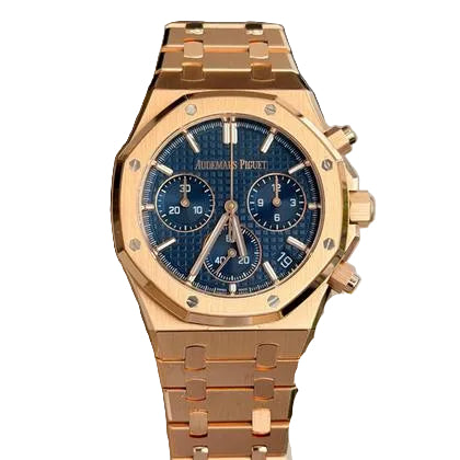 Audemars Piguet Royal Oak Chronograph full set